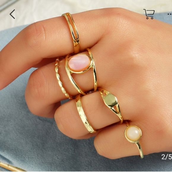 Jewlery - Picture 5 of 5